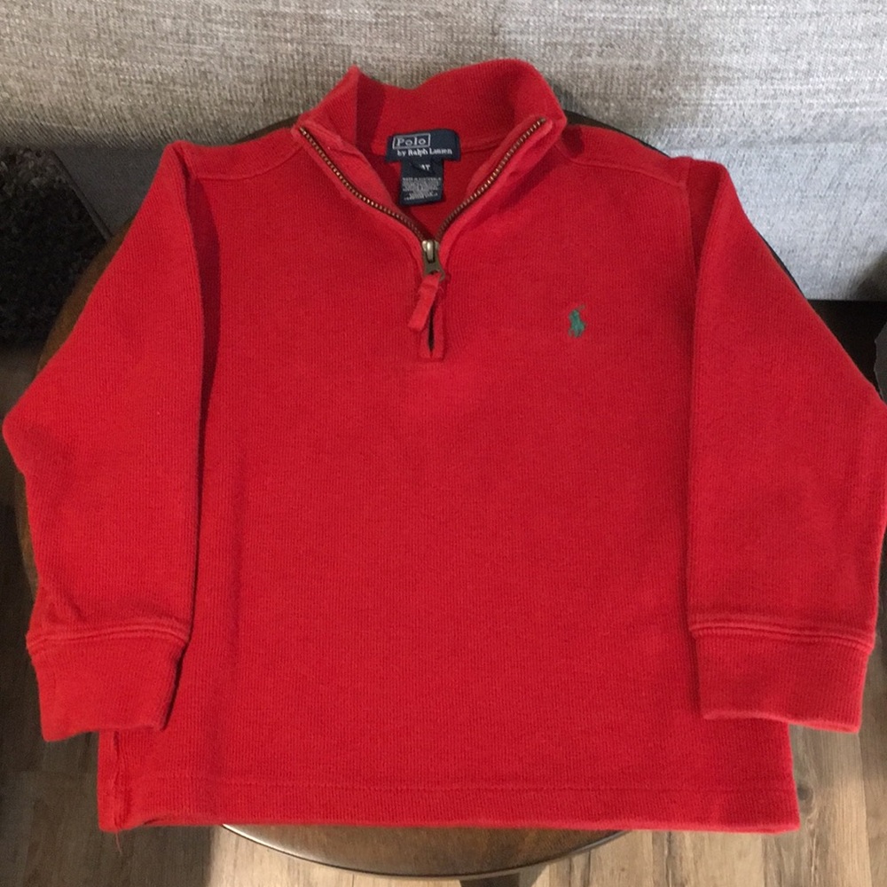 Polo by Ralph Lauren Cardigan